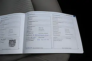 Used 2010 Audi A4 Executive Se Silver - Interior and Exterior details 9