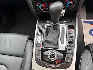 Used 2010 Audi A5 S Line White - Interior and Exterior details 13