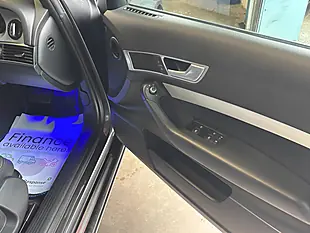 Used 2010 Audi A6 Le Mans Grey - Interior and Exterior details 12