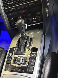 Used 2010 Audi A6 Le Mans Grey - Interior and Exterior details 13