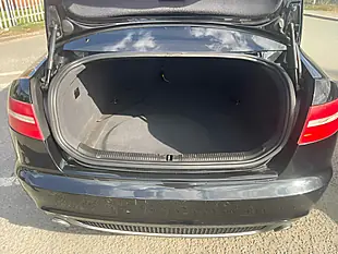 Used 2010 Audi A6 S Line - Interior and Exterior details 10