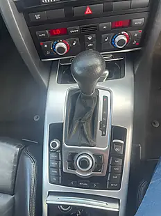 Used 2010 Audi A6 S Line - Interior and Exterior details 12