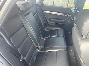 Used 2010 Audi A6 S Line - Interior and Exterior details 15