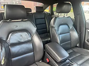 Used 2010 Audi A6 S Line - Interior and Exterior details 3