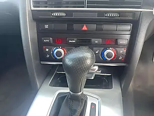 Used 2010 Audi A6 S Line - Interior and Exterior details 5