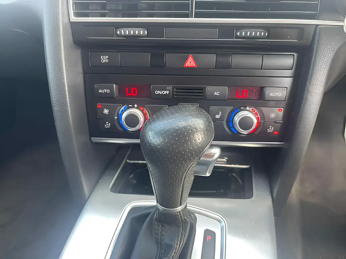 Used 2010 Audi A6 S Line - Interior and Exterior details 5