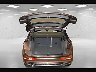 Used 2010 Audi Q5 S Line Brown - Interior and Exterior details 10