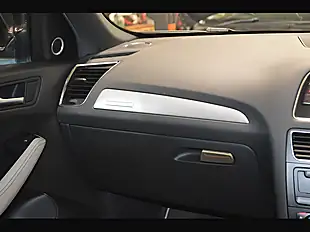 Used 2010 Audi Q5 S Line Brown - Interior and Exterior details 17