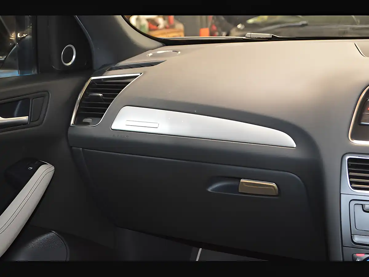 Used 2010 Audi Q5 S Line Brown - Interior and Exterior details 17