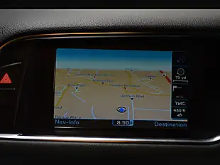 Used 2010 Audi Q5 S Line Brown - Interior and Exterior details 19