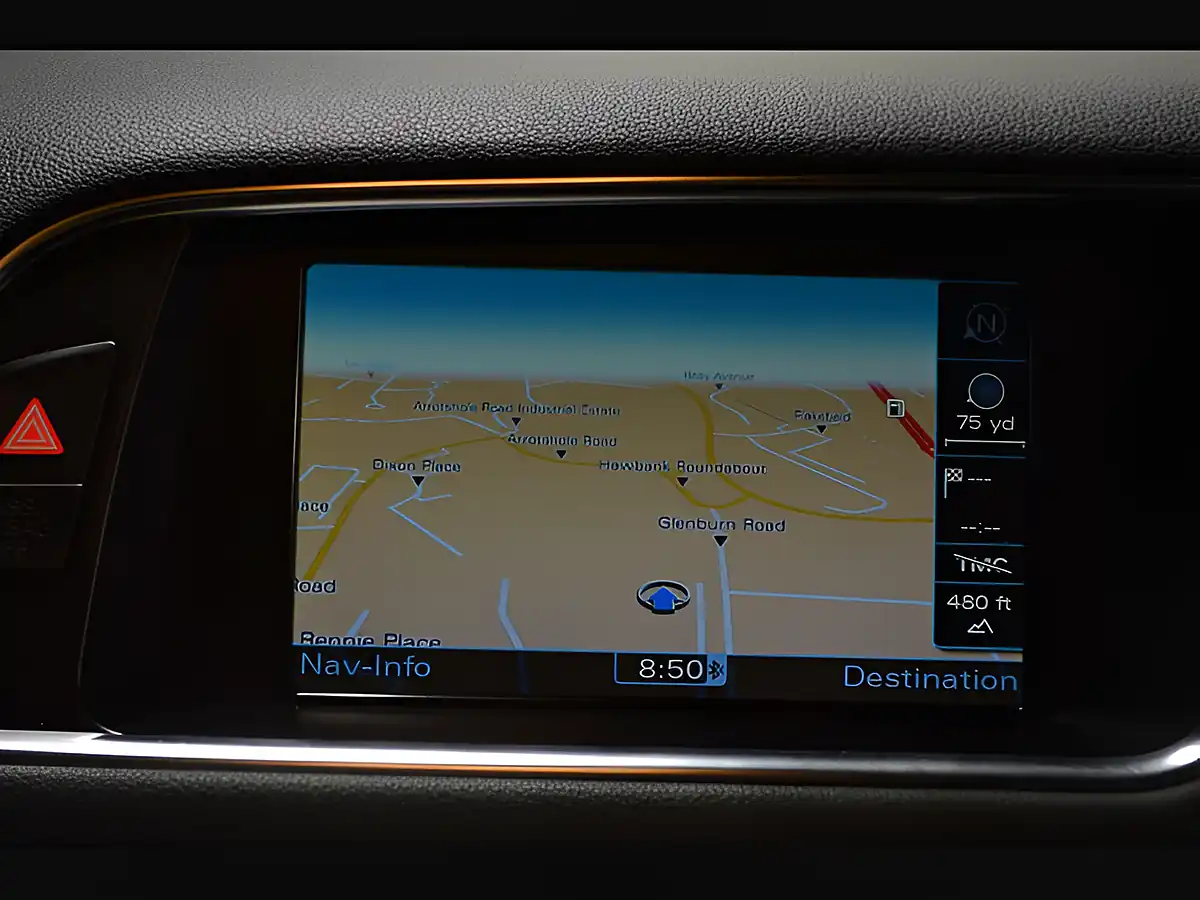 Used 2010 Audi Q5 S Line Brown - Interior and Exterior details 19