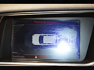 Used 2010 Audi Q5 S Line Brown - Interior and Exterior details 20