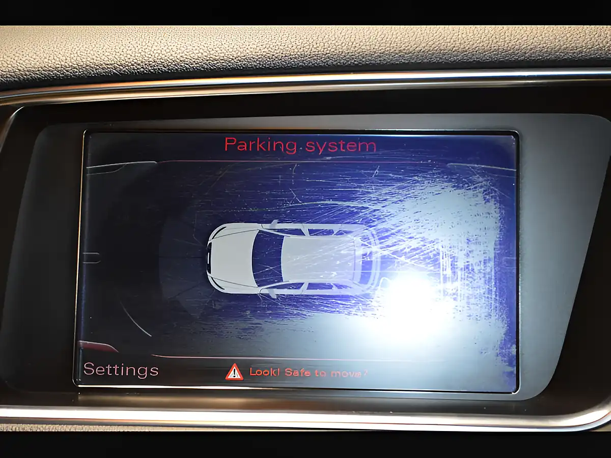Used 2010 Audi Q5 S Line Brown - Interior and Exterior details 20
