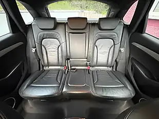 Used 2010 Audi Q5 S Line Grey - Interior and Exterior details 13