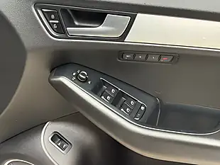 Used 2010 Audi Q5 S Line Grey - Interior and Exterior details 16