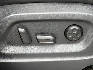 Used 2010 Audi Q5 S Line Grey - Interior and Exterior details 17