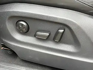 Used 2010 Audi Q5 S Line Grey - Interior and Exterior details 18