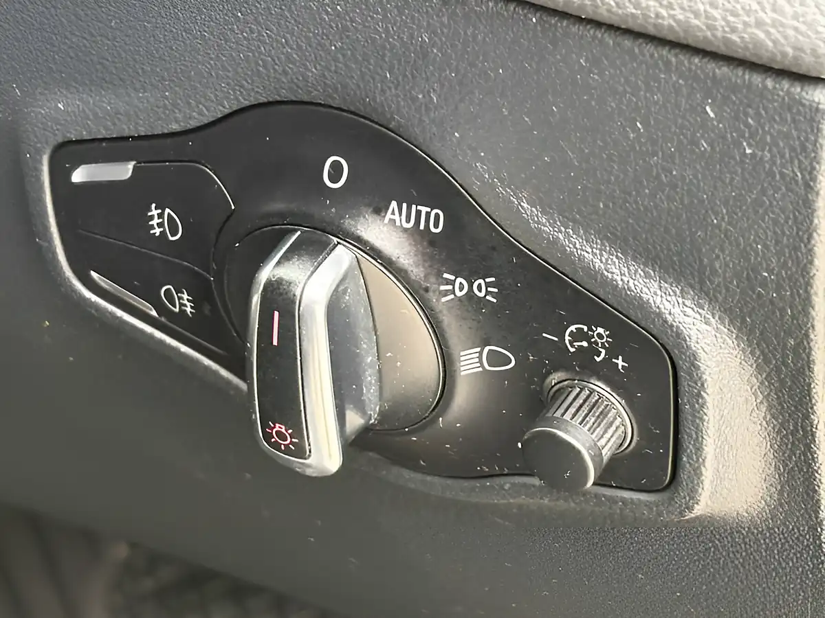 Used 2010 Audi Q5 S Line Grey - Interior and Exterior details 20
