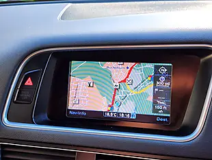 Used 2010 Audi Q5 S Line White - Interior and Exterior details 12