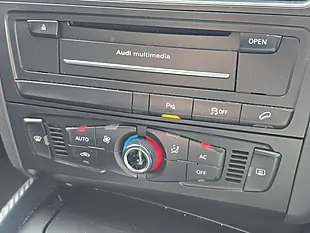 Used 2010 Audi Q5 S Line White - Interior and Exterior details 14