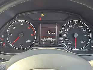 Used 2010 Audi Q5 S Line White - Interior and Exterior details 9