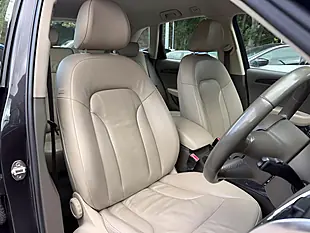 Used 2010 Audi Q5 Se Grey - Interior and Exterior details 12