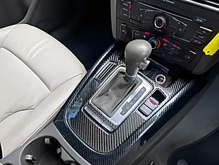 Used 2010 Audi Q5 Se Grey - Interior and Exterior details 18