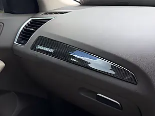 Used 2010 Audi Q5 Se Grey - Interior and Exterior details 20