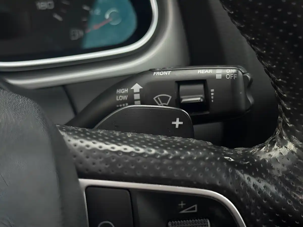 Used 2010 Audi Q7 S Line Black - Interior and Exterior details 13