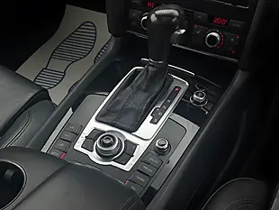 Used 2010 Audi Q7 S Line Black - Interior and Exterior details 15