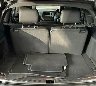 Used 2010 Audi Q7 S Line Grey - Interior and Exterior details 11