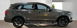 2010 Audi Q7 3.0 TDI S Line