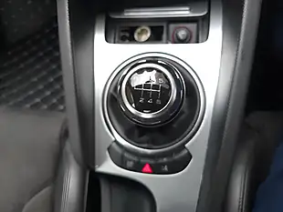 Used 2010 Audi Tt Quattro White - Interior and Exterior details 15