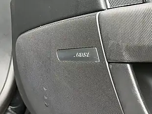 Used 2010 Audi Tt S Line Black - Interior and Exterior details 10