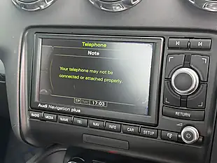 Used 2010 Audi Tt S Line Black - Interior and Exterior details 15