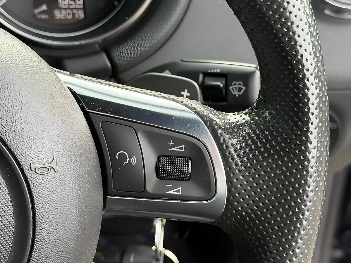Used 2010 Audi Tt S Line Black - Interior and Exterior details 17