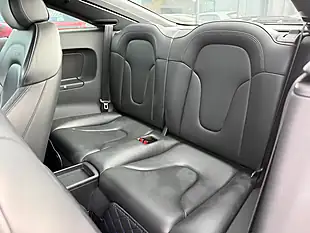 Used 2010 Audi Tt S Line Black - Interior and Exterior details 18