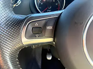 Used 2010 Audi Tt S Line Silver - Interior and Exterior details 14