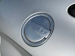 Used 2010 Audi Tt S Line Silver - Interior and Exterior details 20