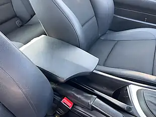 Used 2010 BMW 1 Series M Sport Blue - Interior and Exterior details 17