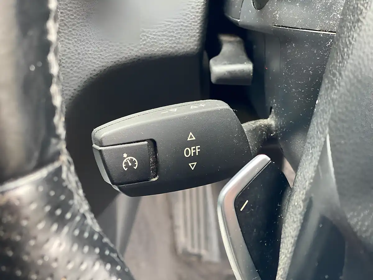 Used 2010 BMW 1 Series M Sport Grey - Interior and Exterior details 16