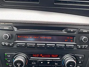 Used 2010 BMW 1 Series M Sport Grey - Interior and Exterior details 18