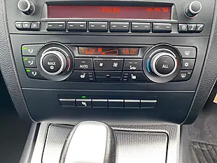 Used 2010 BMW 1 Series M Sport Grey - Interior and Exterior details 6