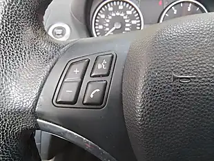 Used 2010 BMW 1 Series Se Black - Interior and Exterior details 15