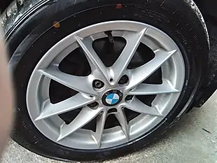 Used 2010 BMW 1 Series Se Black - Interior and Exterior details 17