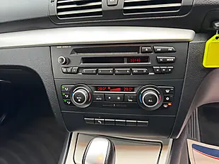 Used 2010 BMW 1 Series Se White - Interior and Exterior details 15