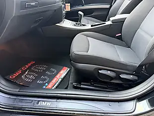Used 2010 BMW 3 Series Efficientdynamics Black - Interior and Exterior details 15