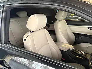 Used 2010 BMW 3 Series M Sport Black - Interior and Exterior details 14