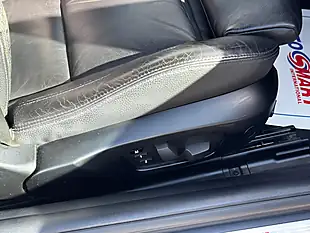 Used 2010 BMW 3 Series M Sport Silver - Interior and Exterior details 12