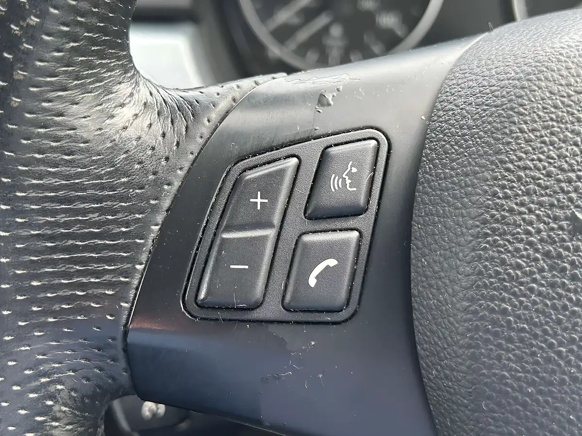 Used 2010 BMW 3 Series M Sport Space Grey - Interior and Exterior details 14
